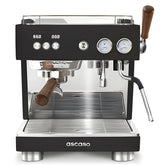 Ascaso Baby T Plus 1 Group Automatic Espresso Machine